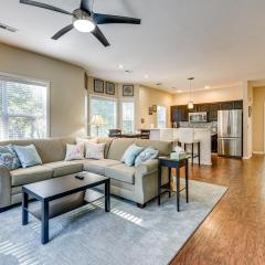 Fairway Views! Resort-Style Condo in Sunset Beach