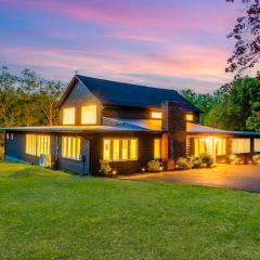 Great Lodge at Carter Bridge Estate