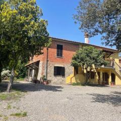 Trasimeno Holiday Home