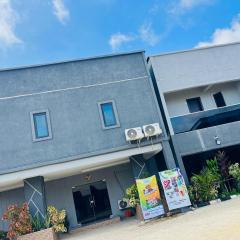 The Majj Hotel Sapele