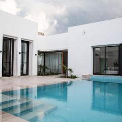 Les Verrières De Gammarth Piscine et confort