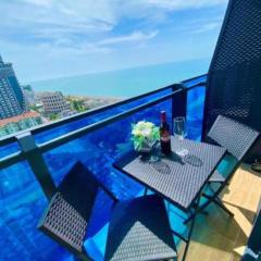 ORBI CITY - Premium Apartments