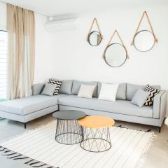 Modern with garden 5mn from Carthage and Lac