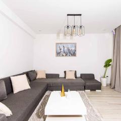 B13 New cosy 1 bedroom in La Marsa