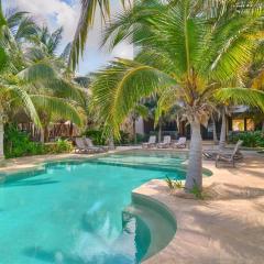 Puerta del Sol Apartmento - Yucatan Home Rentals