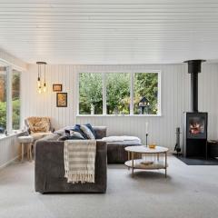 Holiday Home With Creative Space Near Glesborg