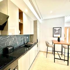 Superbe logemen aux Jardins de Carthage