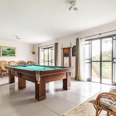 Chácara Privativa com Quadra de Beach Tennis