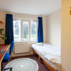 Villas at Park Campus