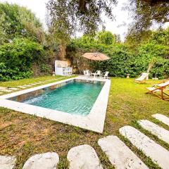 Residence Jannet 2 Luxury Seaside 3 bedrooms