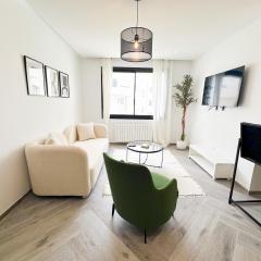 The Business Stay: Brand new in Lac 2