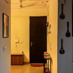 An Artist's Paradise