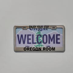 roomstr Oregon Room 1 Bedroom in South Tampa with Shared Full Bathroom & FREE COFFEE