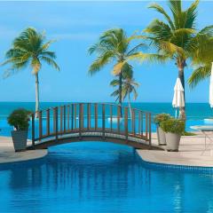 WaiWai 306 - Apê C/ Varanda Vista Mar by Carpediem