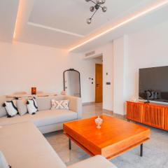 Rd Parcs Appartement Neuf aux Jardins De Carthage