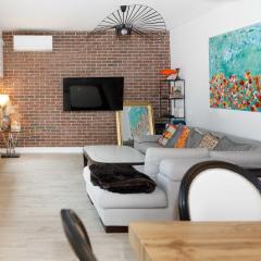 Superb 3bdr-6P family flat in Strasbourg