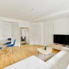 Malakoff au coeur de Paris pour 6