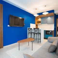 Aurora La Marsa 202 – Modernité Charme