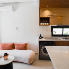 Aurora La Marsa RDC – Modernité Charme