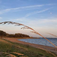Holiday Home 'Rietvogel'