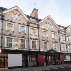 Garner Hotel Reading City Centre, an IHG Hotel