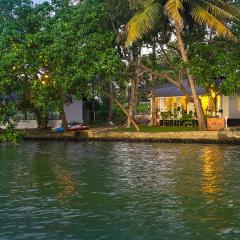 Lakefront 1 BR Cabin with Lake access & Hammock