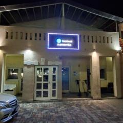 Corner Apartman Siófok