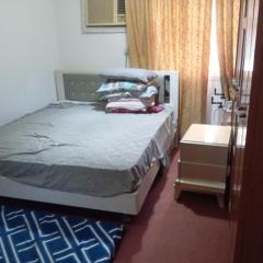 Your friendly home room