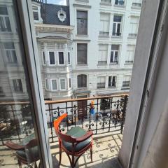 Superbe Studio quartier Saint-Géry