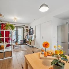 " Casa Nova " Cosy et calme en hypercentre