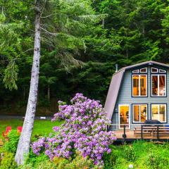 Treetop Lodge - 2 Homes on one Property!