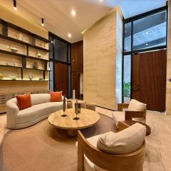 Alojamiento de Lujo a Pie de Playa By GPSRentas