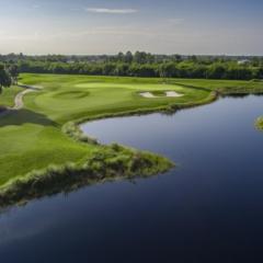 Golf View Carriage Home at Ibis Golf and CC