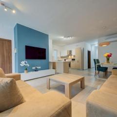 Ortigia Suite No7 Central 5 Mins to the Sea StJulians