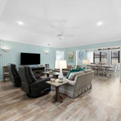 Golf, Tournament, Retreat Spot next to Beach Pools. Room to gather in and out