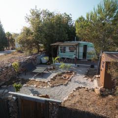 Suite Caravan by Noches de Calig