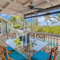 Hale Vista · VISTA Tropical Getaway at Kaanapali House to Relax