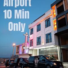 Continental Airport Hotel