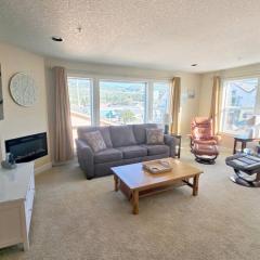 2 Bedroom Condo in the Heart of Rockaway Beach