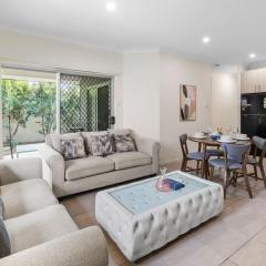 Cozy 2BR Retreat in Peaceful Mount Warren Park