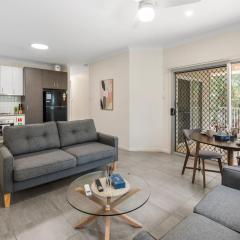 Charming 2BR Home in Serene Mount Warren Park