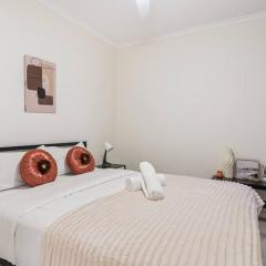 Affordable Comfort Cozy Stay with All Essentials