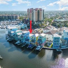 Funky Fish House Villa