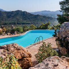 Villa Aquila Giardino