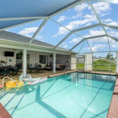 Paradise Getaway Villa