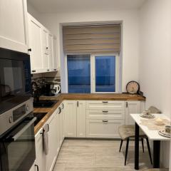 Vecpilsētas apartaments