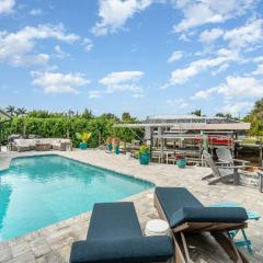 Canalview Cove Villa