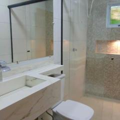 Loft no centro de São Thomé das Letras