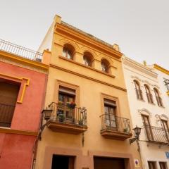 Precioso Apartamento En Triana