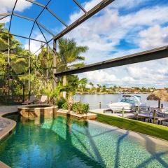 Southern Shores Villa